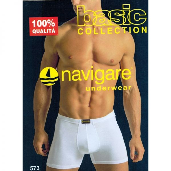 Boxer Uomo Navigare 573