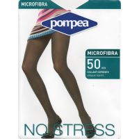 Collant Donna Pompea Coprente 50